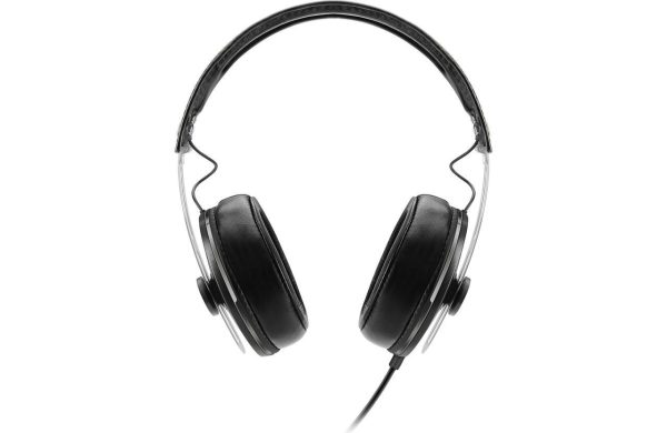 Sennheiser Over-Ear Headphones - Momentum 2.0 M2 AEG Black Sennheiser Over-Ear Headphones - Momentum 2.0 M2 AEG Black