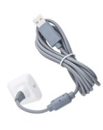 Xbox 360 Joystick Charging Cable  - Games Arena