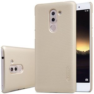 Huawei Honor 6X Frosted Shield Hard Back Cover by Nillkin