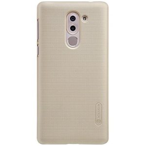 Huawei Honor 6X Frosted Shield Hard Back Cover by Nillkin