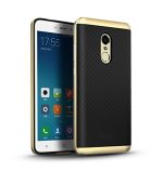 iPaky Original Neo Hybrid Back Cover for Xiaomi Mi Redmi Note 4