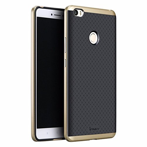 iPaky Original Neo Hybrid Back Cover for Xiaomi Mi MAX