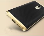 iPaky Original Neo Hybrid Back Cover for Xiaomi Mi Redmi Note 4