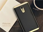 iPaky Original Neo Hybrid Back Cover for Xiaomi Mi Redmi Note 4