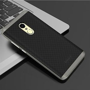 iPaky Original Neo Hybrid Back Cover for Xiaomi Mi Redmi Note 4