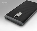 iPaky Original Neo Hybrid Back Cover for Xiaomi Mi Redmi Note 4