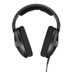 Sennheiser Closed Back Headphone - HD 569 Balck