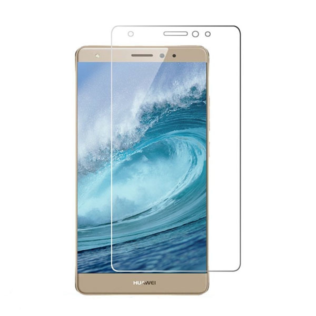 Huawei P9 Tempered Glass by Nillkin