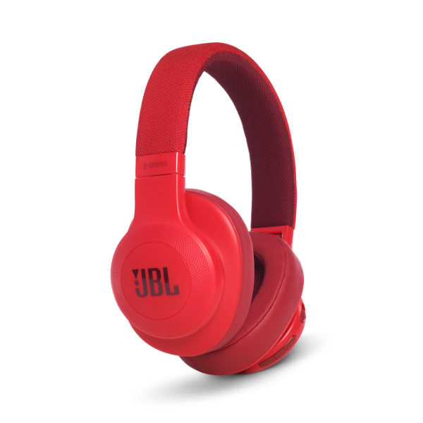 JBL Over-Ear Bluetooth Headphone E55BT JBL Over-Ear Bluetooth Headphone E55BT