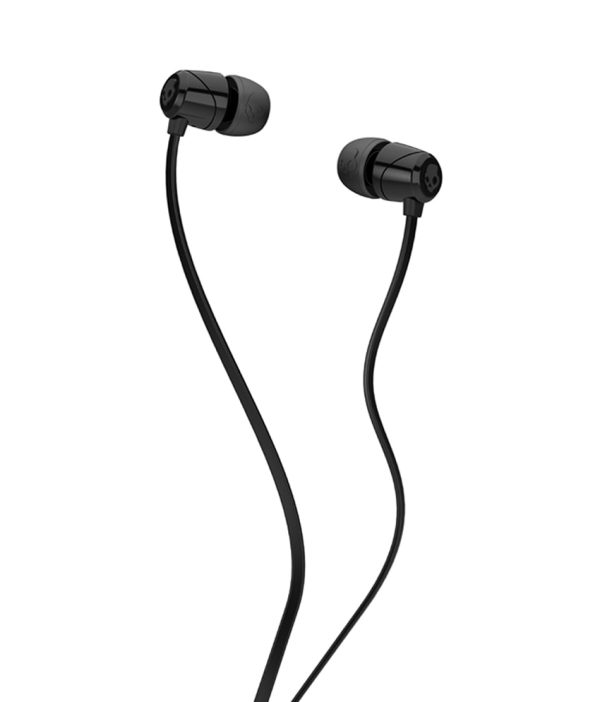 SkullCandy JIB Earbuds (Enhanced Bass, Stereo Sound)