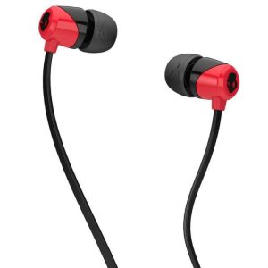 SkullCandy JIB Earbuds (Enhanced Bass, Stereo Sound)