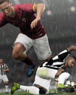 PES 16 - Pro Evolution Soccer 2016 For PlayStation 4 Standard Edition - Konami