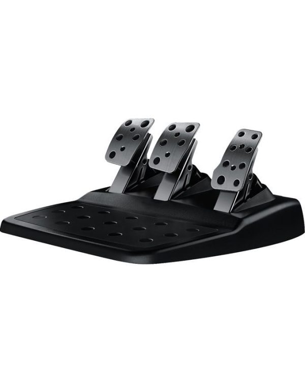 Logitech Driving Force G29 Racing Wheel for PlayStation 4 and PlayStation 3