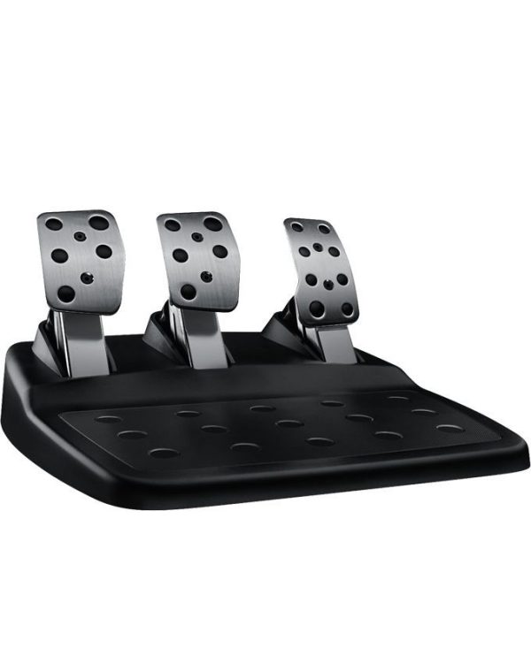 Logitech Driving Force G29 Racing Wheel for PlayStation 4 and PlayStation 3