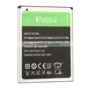 iNew V8 - Replacement Battery