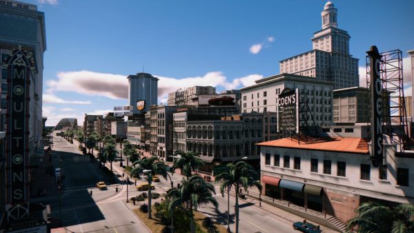 Mafia III For PlayStation 4 - 2K Games Mafia III For PlayStation 4 - 2K Games