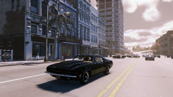 Mafia III For PlayStation 4 - 2K Games Mafia III For PlayStation 4 - 2K Games