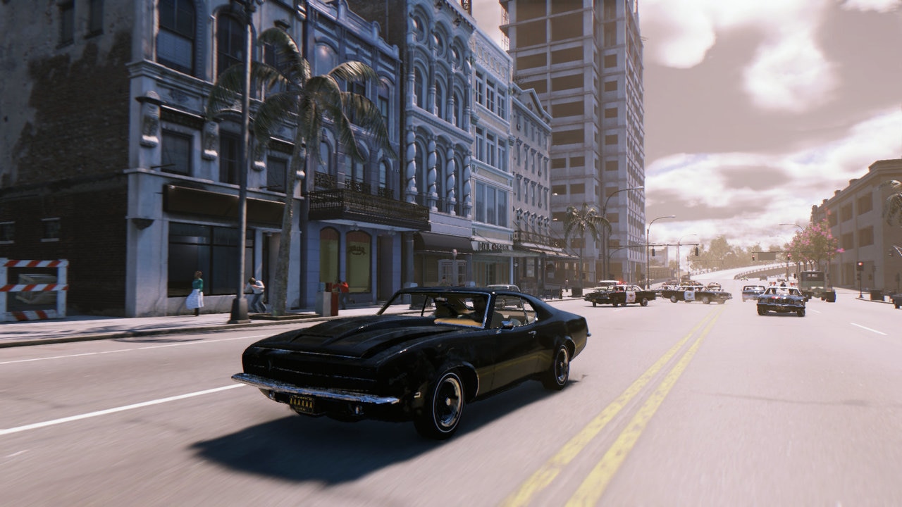 mafia 3 ps3 game mafia 3 ps3 game