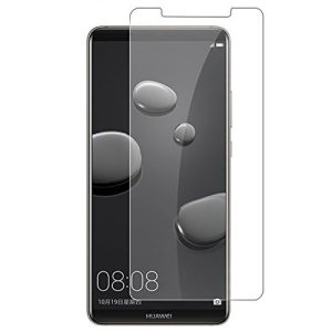 Mocolo Huawei Mate 10 Pro 3D Edge to Edge Tempered Glass - Clear