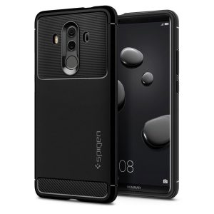 Huawei Mate 10 Pro Original Spigen Rugged Armor Case