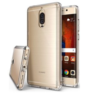 Huawei Mate 9 Pro Dual Layer Drop Protection Ringke Fusion Case