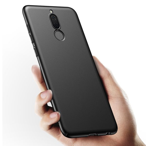 Huawei Mate 10 Pro Cafele Hard Matte PP Case - Black