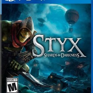 styx xbox one download styx xbox one download