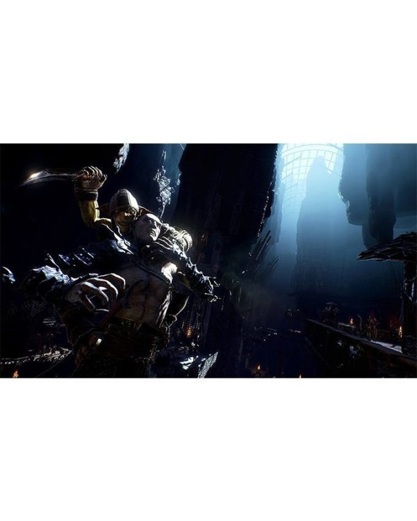 Styx: Shards of Darkness For PlayStation 4 - Maximum Games