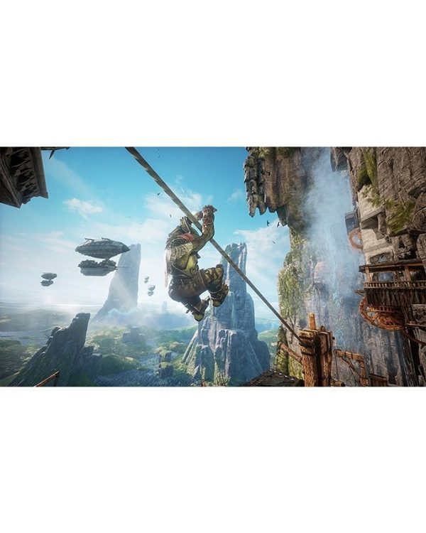 Styx: Shards of Darkness For PlayStation 4 - Maximum Games