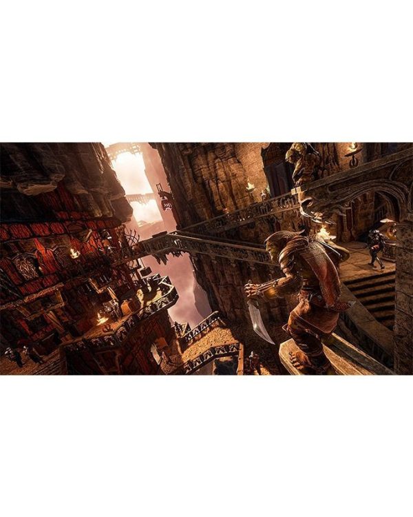 Styx: Shards of Darkness For PlayStation 4 - Maximum Games