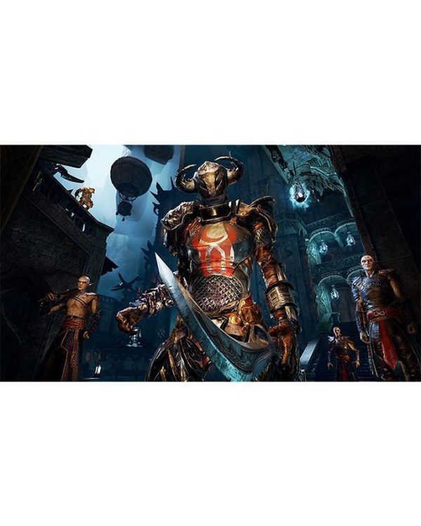 Styx: Shards of Darkness For PlayStation 4 - Maximum Games