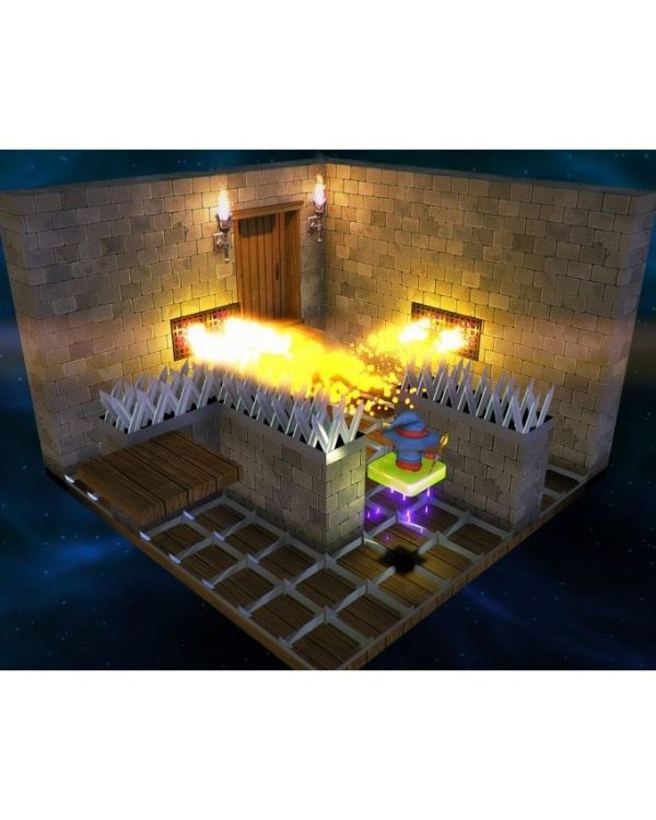 Lumo For PlayStation 4 - Maximum Games Lumo For PlayStation 4 - Maximum Games