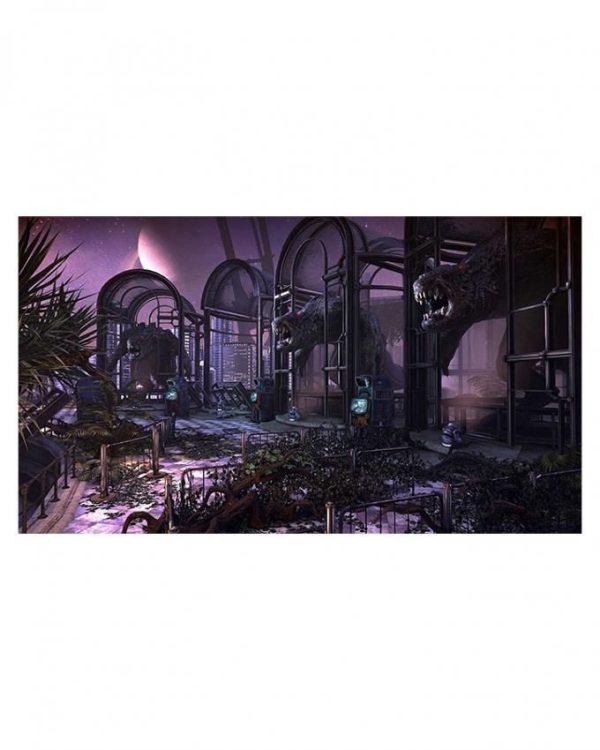 Bulletstorm For PlayStation 4 - Maximum Games