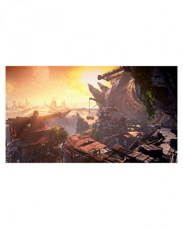 Bulletstorm For PlayStation 4 - Maximum Games