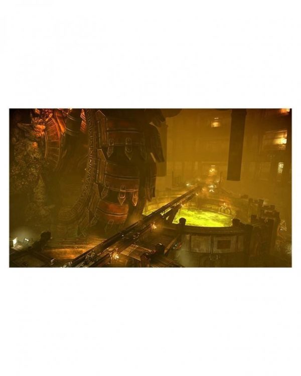 Bulletstorm For PlayStation 4 - Maximum Games