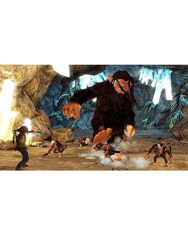 Troll and I For PlayStation 4 - Maximum Games Troll and I For PlayStation 4 - Maximum Games