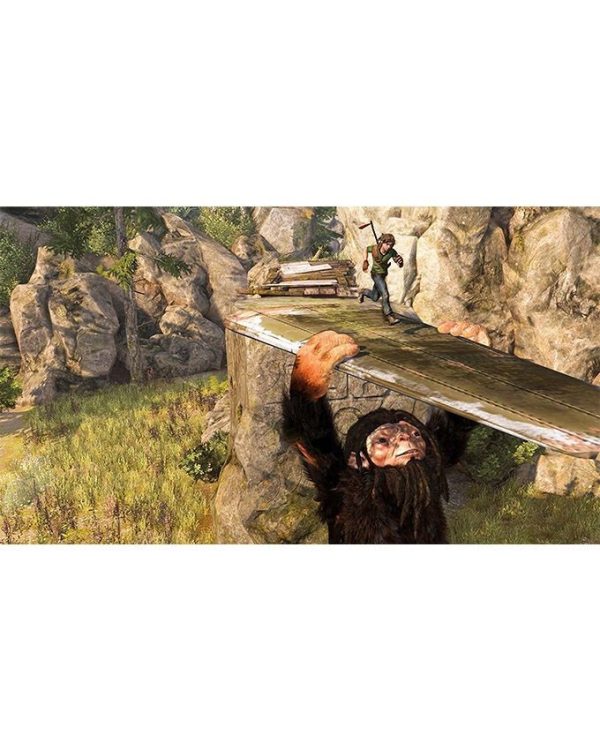 Troll and I For PlayStation 4 - Maximum Games Troll and I For PlayStation 4 - Maximum Games