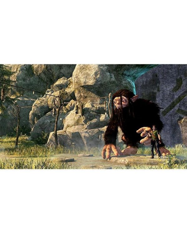 Troll and I For PlayStation 4 - Maximum Games Troll and I For PlayStation 4 - Maximum Games