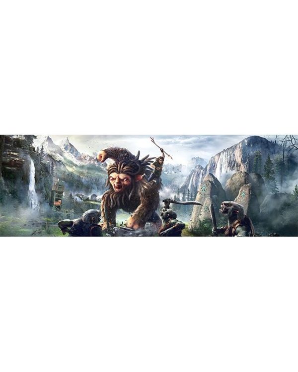 Troll and I For PlayStation 4 - Maximum Games Troll and I For PlayStation 4 - Maximum Games