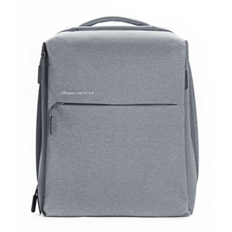 Xiaomi Mi Minimalist Urban Backpack Light Gray
