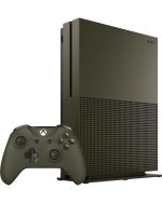 Microsoft Xbox One S 1TB(HDD) Console  Battlefield 1 Special Edition Bundle