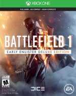 Microsoft Xbox One S 1TB(HDD) Console  Battlefield 1 Special Edition Bundle
