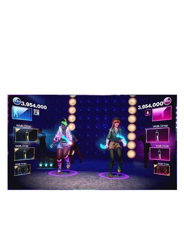 Dance Central Spotlight (DLC) For  Xbox One  - Microsoft