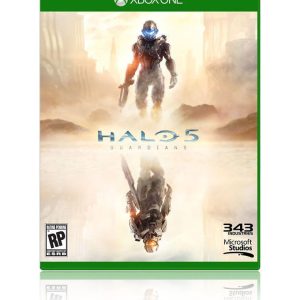 Halo 5: Guardians For  Xbox One  - Microsoft