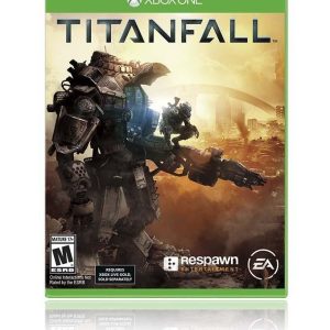 Titanfall  For Xbox One  - Microsoft