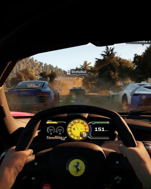 Forza Horizon 2 For  Xbox One  - Microsoft Forza Horizon 2 For  Xbox One  - Microsoft