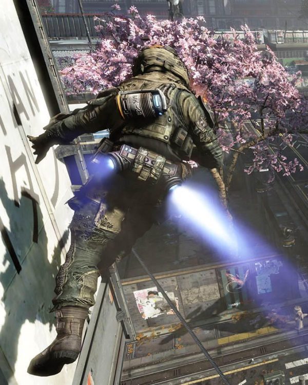 Titanfall  For Xbox One  - Microsoft Titanfall  For Xbox One  - Microsoft