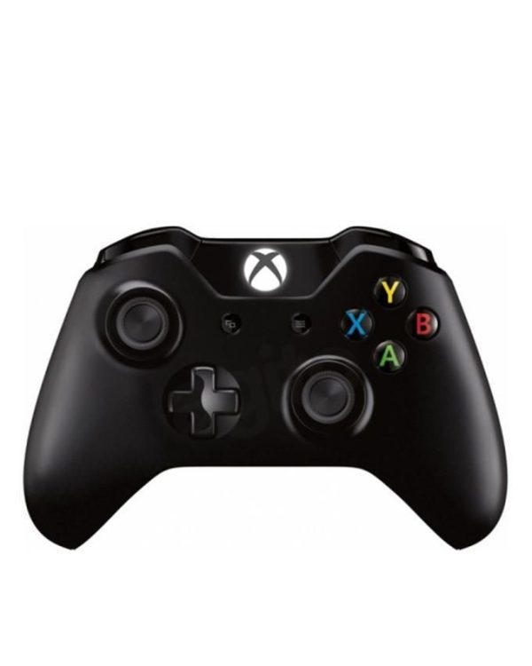 Microsoft Xbox One 500GB (Without Kinect) Black