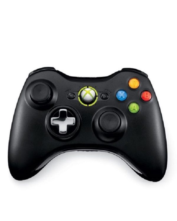 Microsoft Xbox 360 Ultra Slim J/Tag  One Extra Controller 10 Games Inclusive  500 GB (HDD) Black Microsoft Xbox 360 Ultra Slim J/Tag  One Extra Controller 10 Games Inclusive  500 GB (HDD) Black