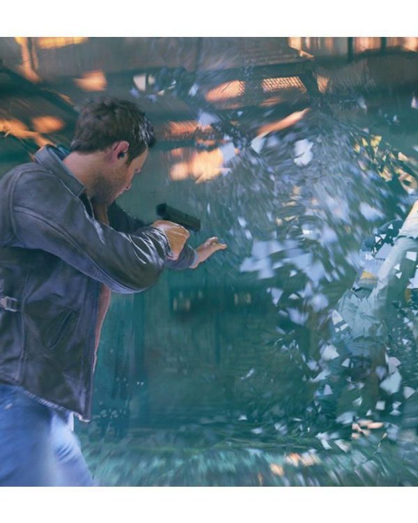 Quantum Break For  Xbox One  - Microsoft Quantum Break For  Xbox One  - Microsoft